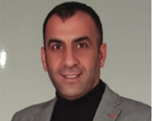 Ahmet AKTAŞ
