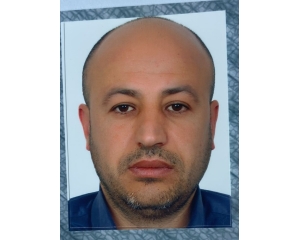 İSA ÇEVİK
