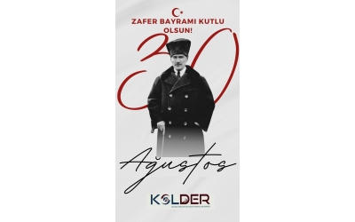 30 AĞUSTOS ZAFER BAYRAMI