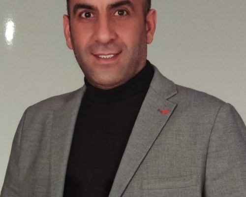 Mehmet Yılmaz