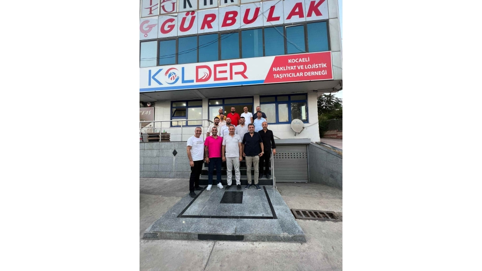 KOLDER