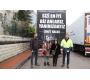 İzmit Belediyesi yardım araçları KOLDER ile yola çıktı