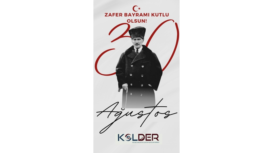 30 AĞUSTOS ZAFER BAYRAMI